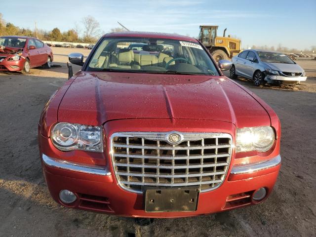 2007 CHRYSLER 300C #3285711691