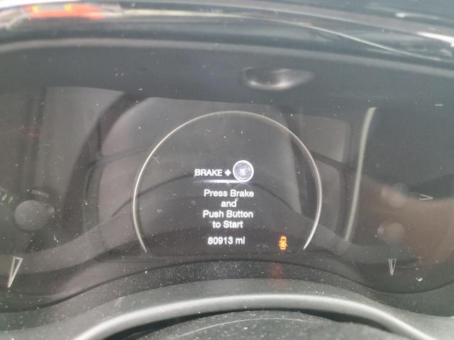 2021 DODGE DURANGO PU #3305457065