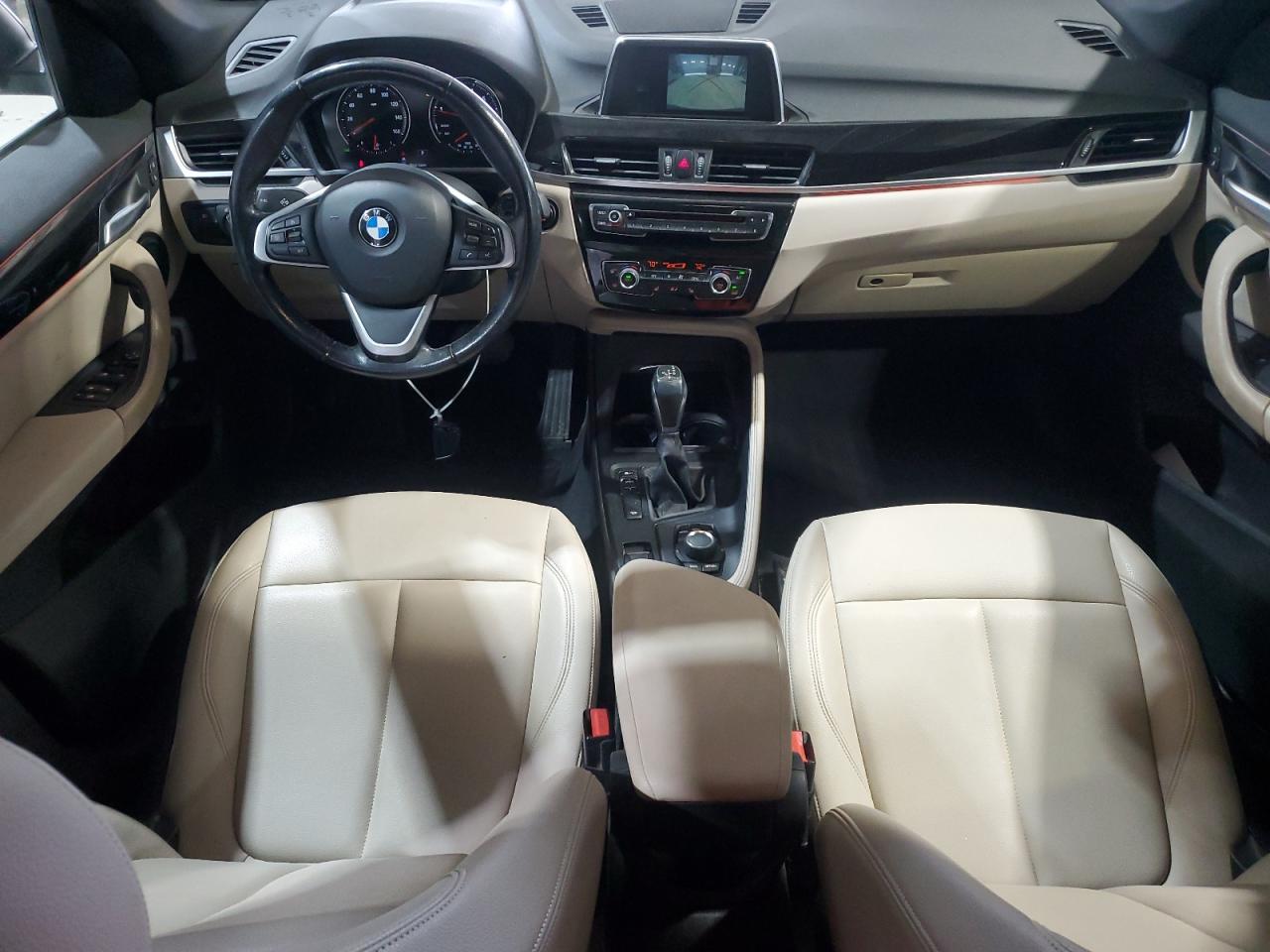 BMW X1 XDRIVE28I