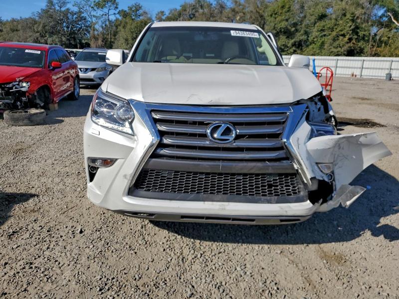 2019 LEXUS GX 460 #3305308325