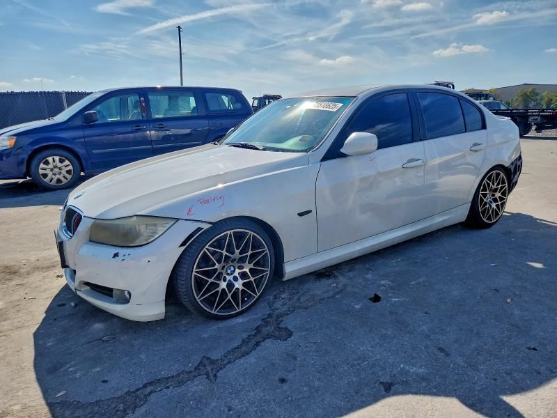 2011 BMW 328 I #3301768336