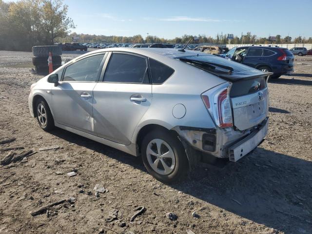 2012 TOYOTA PRIUS - JTDKN3DU9C1609563