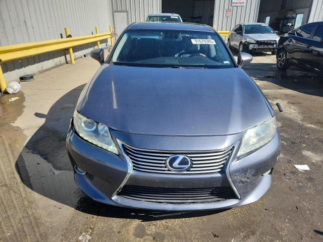 2013 LEXUS ES 300H #3290241240