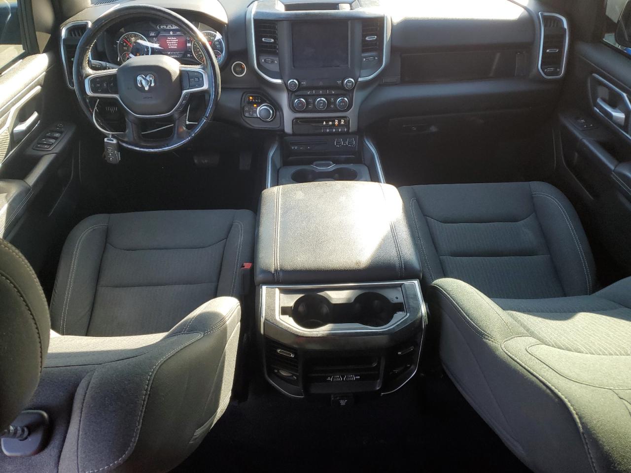 RAM 1500 BIG HORN/LONE STAR