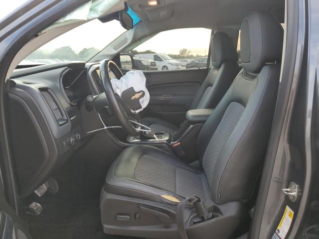 2016 CHEVROLET COLORADO Z #3285422841