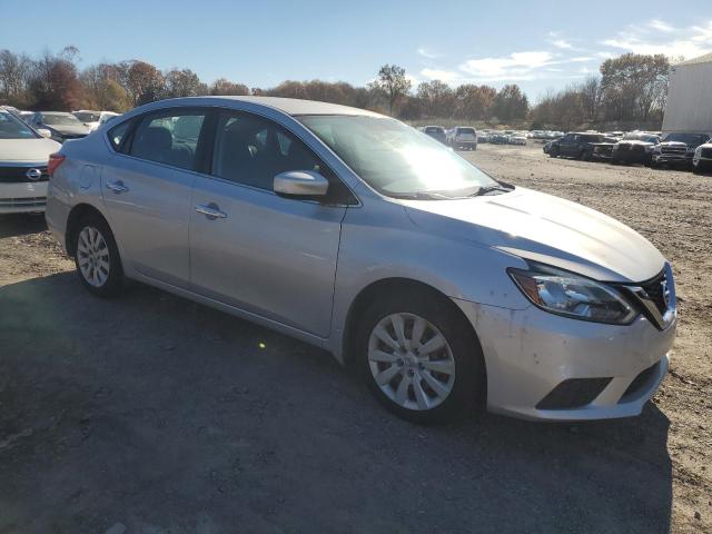 2016 NISSAN SENTRA S #3304609460