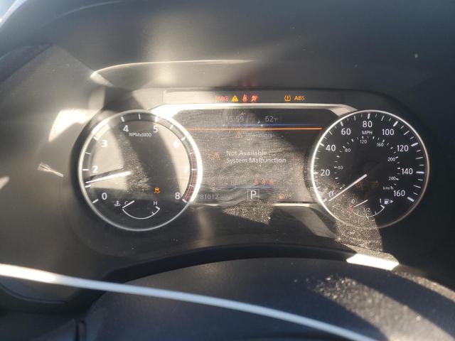 2022 NISSAN SENTRA SV #3304000647