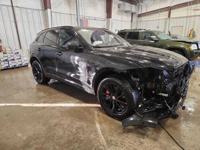 2021 JAGUAR F-PACE R-D #3298158283