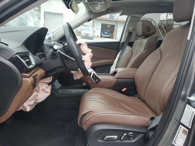 2022 ACURA RDX ADVANC #3302721001