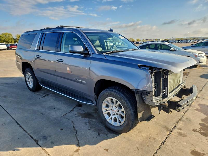 2018 GMC YUKON XL K #3296216414