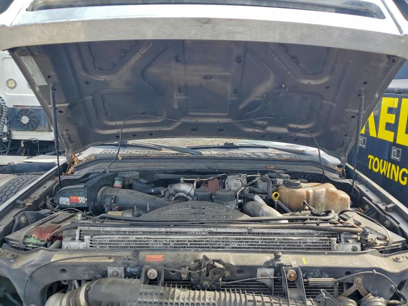 2010 FORD F350 SUPER #3301688630