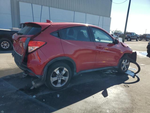 2016 HONDA HR-V LX #3301829359