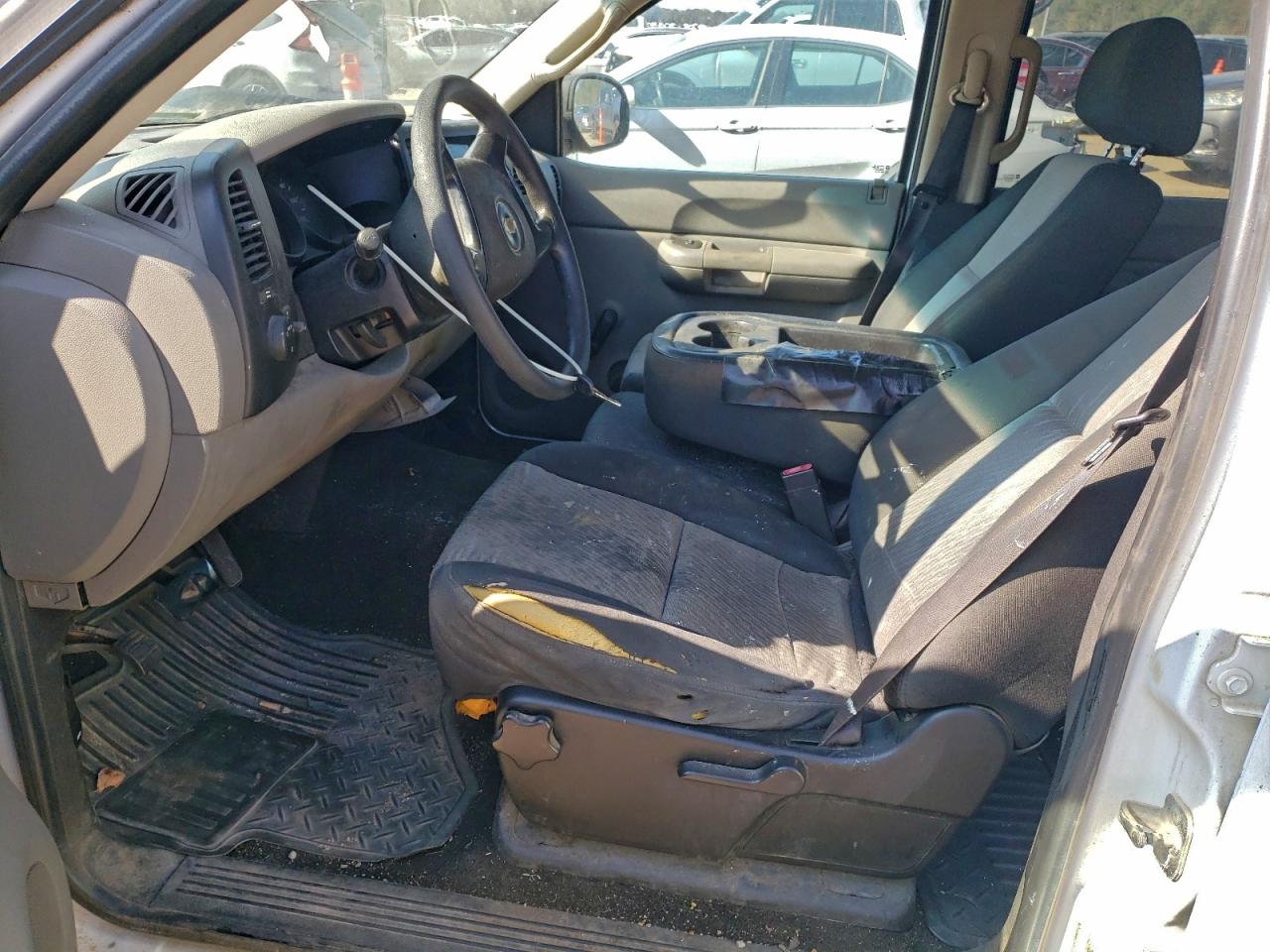 Lot #3298047143 2007 CHEVROLET SILVERADO