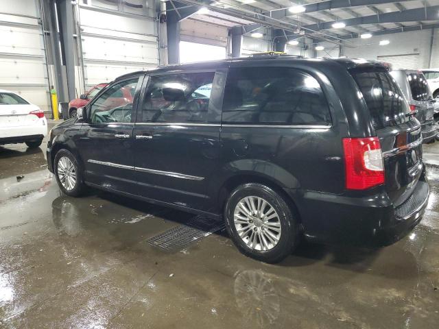 2015 CHRYSLER TOWN & COU #3285590268