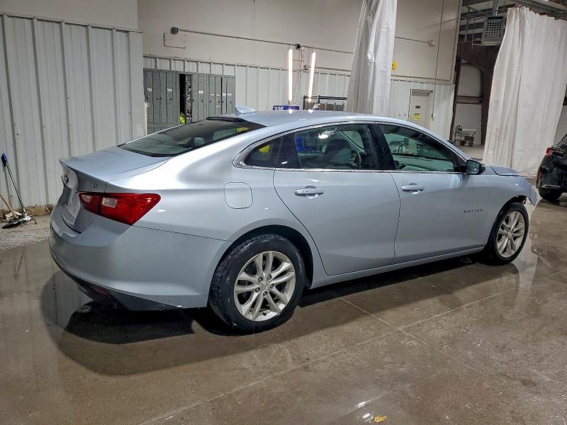 2018 CHEVROLET MALIBU LT #3297877857