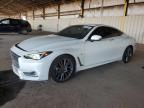 Lot #3302663040 2017 INFINITI Q60 PREMIU