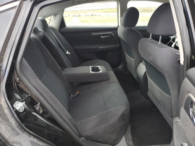 2014 NISSAN ALTIMA 2.5 #3296897870