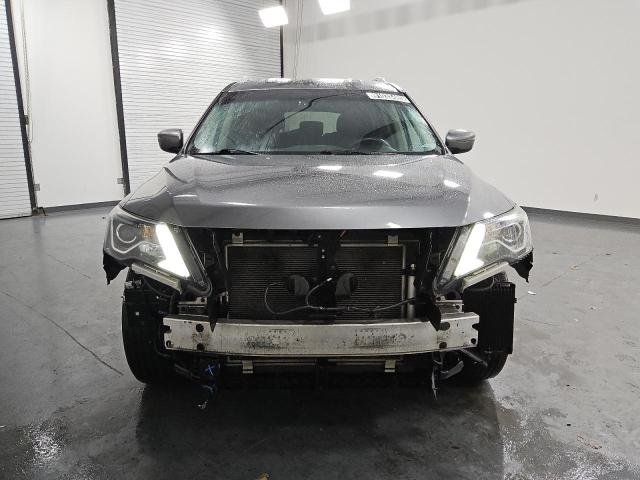 2020 NISSAN PATHFINDER - 5N1DR2ANXLC584189