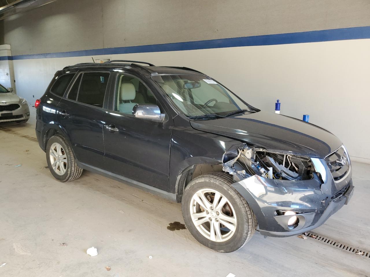 HYUNDAI SANTA FE LIMITED