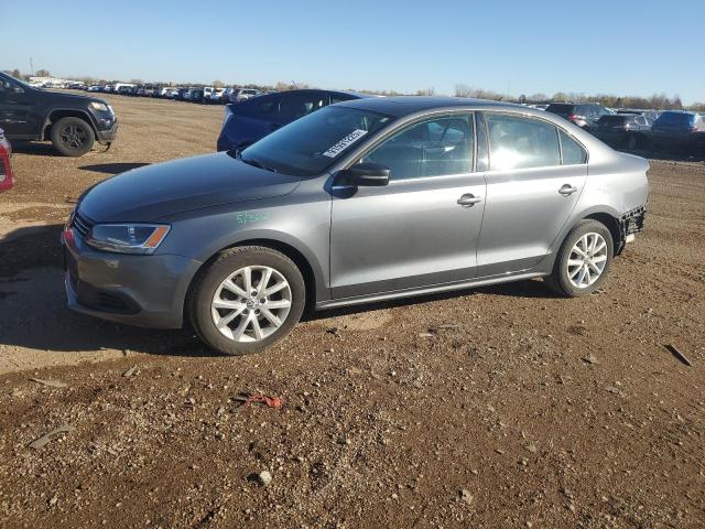 Global Auto Auctions: 2013 VOLKSWAGEN JETTA SE