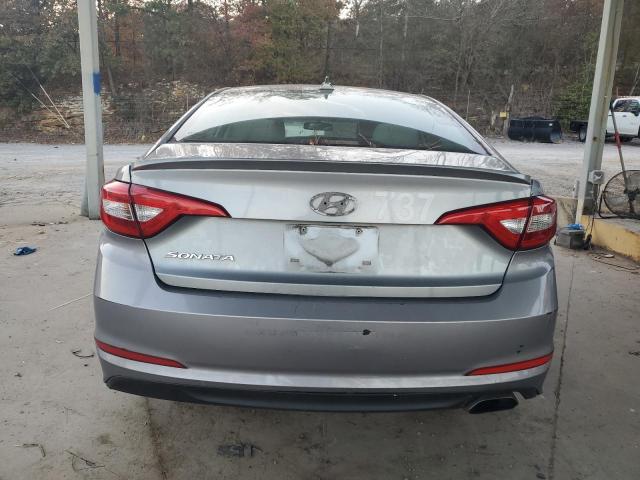 2017 HYUNDAI SONATA SE #3291248965