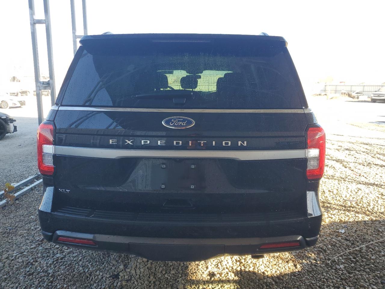 FORD EXPEDITION XLT