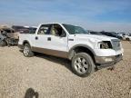 Lot #3301653666 2004 FORD F150 SUPER