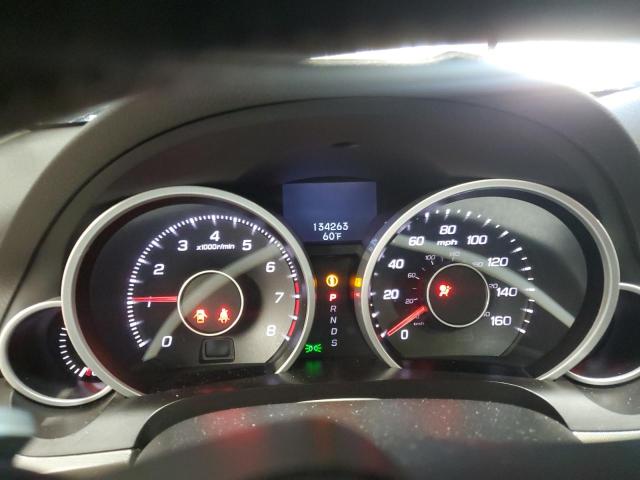 2010 ACURA TL #3292311293