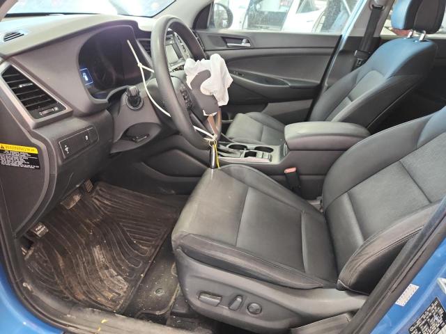 2016 HYUNDAI TUCSON LIM #3286572148