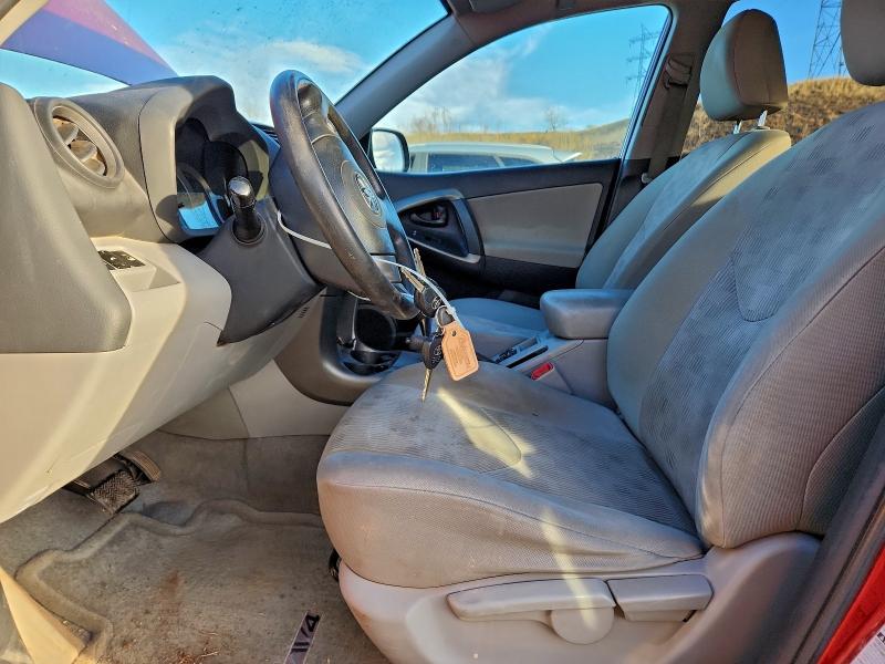 2011 TOYOTA RAV4 #3296680100