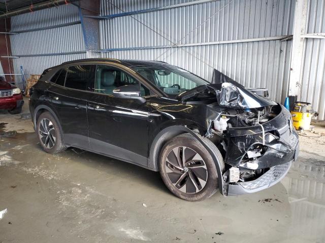 2021 VOLKSWAGEN ID.4 PRO S #3309776852