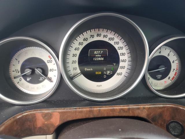 2014 MERCEDES-BENZ E 350 #3296340516