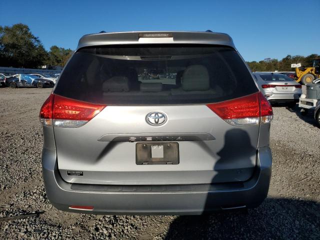2014 TOYOTA SIENNA LE - 5TDKK3DC3ES447015