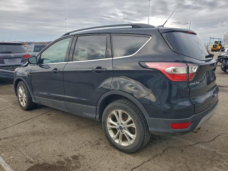 2017 FORD ESCAPE SE #3303818421