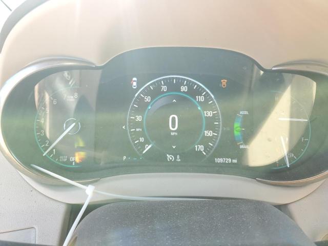 2015 BUICK LACROSSE #3296246492