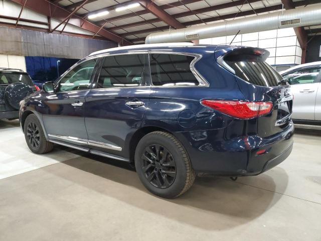 2015 INFINITI QX60 #3285823905
