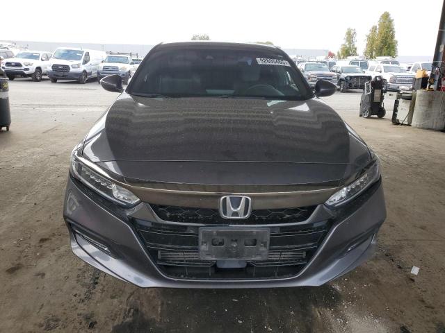 2019 HONDA ACCORD SPO #3304499582