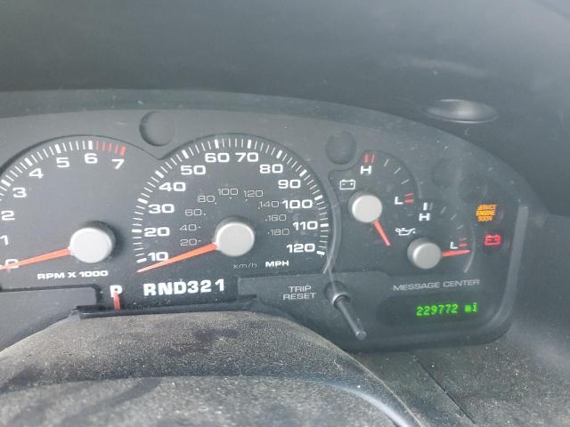 2005 FORD EXPLORER X #3296305457