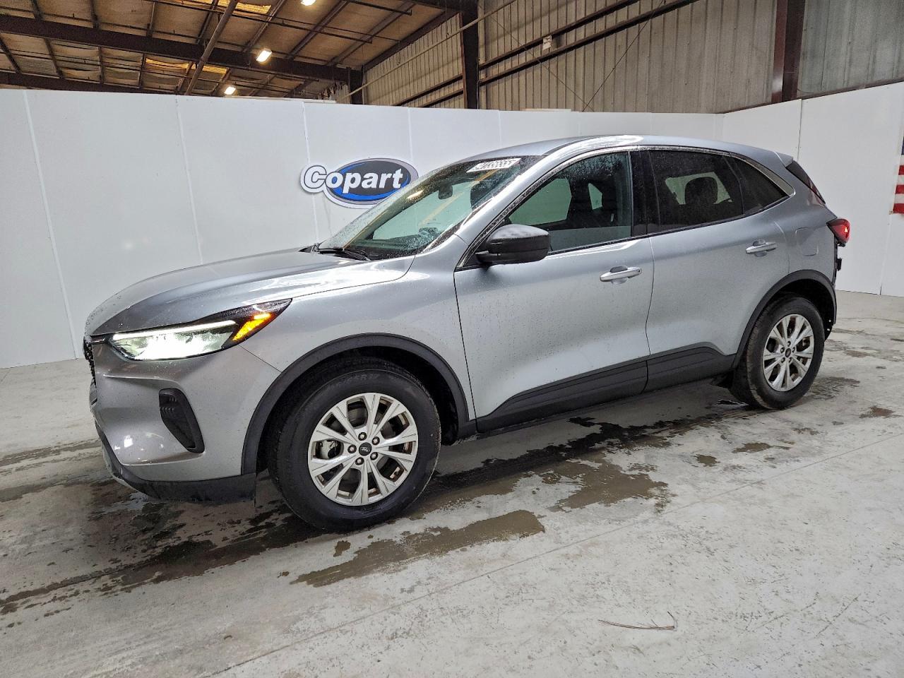 Lot #3310093882 2024 FORD ESCAPE ACT