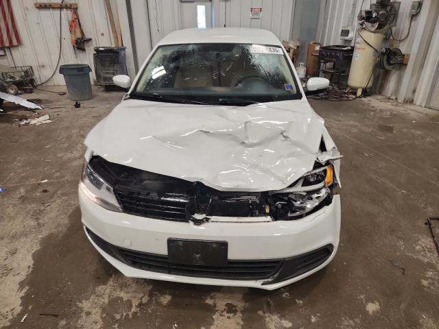 2014 VOLKSWAGEN JETTA SE - 3VWB07AJ3EM286064