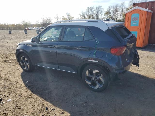 2021 HYUNDAI VENUE SEL - KMHRC8A3XMU080536