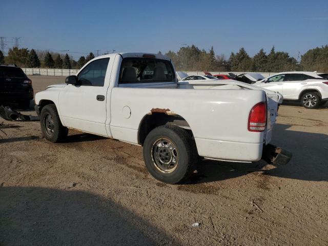 2004 DODGE DAKOTA SXT #3284915975