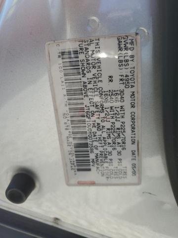 2000 LEXUS RX 300 #3309433991