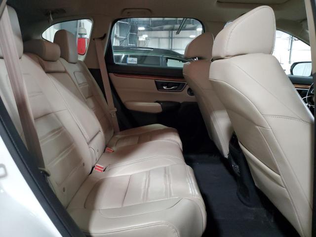 2017 HONDA CR-V EXL - 5J6RW2H80HL061803