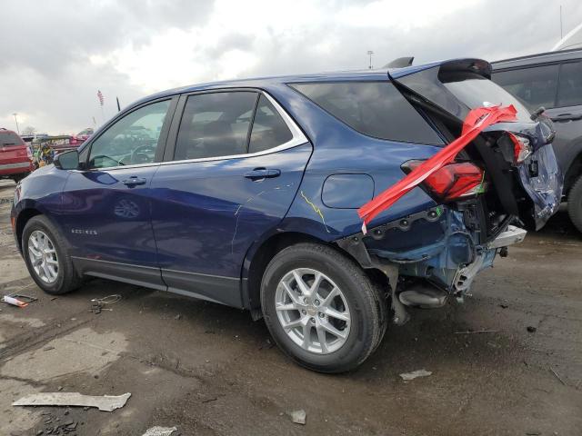 2022 CHEVROLET EQUINOX LT #3291199972