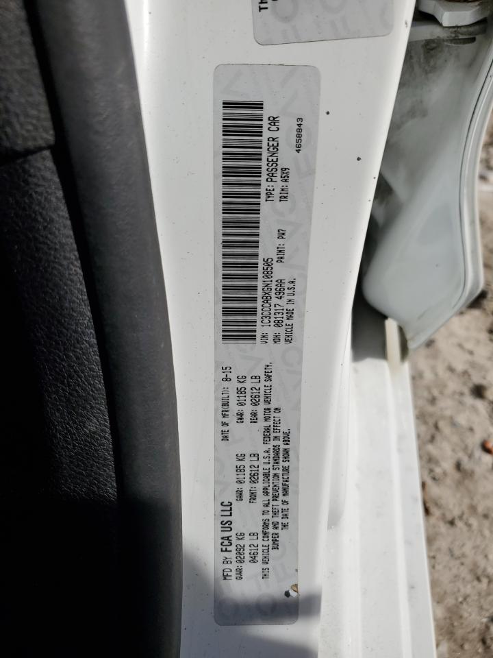 CHRYSLER 200 LIMITED