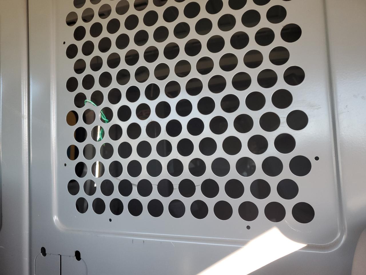 NISSAN NV1500 1500 S