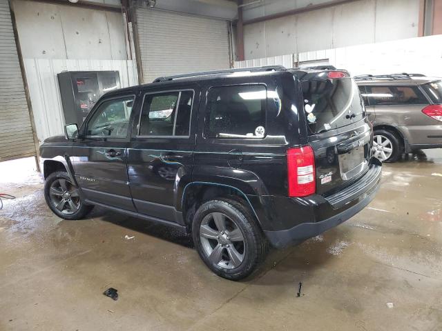2015 JEEP PATRIOT LA #3293453481