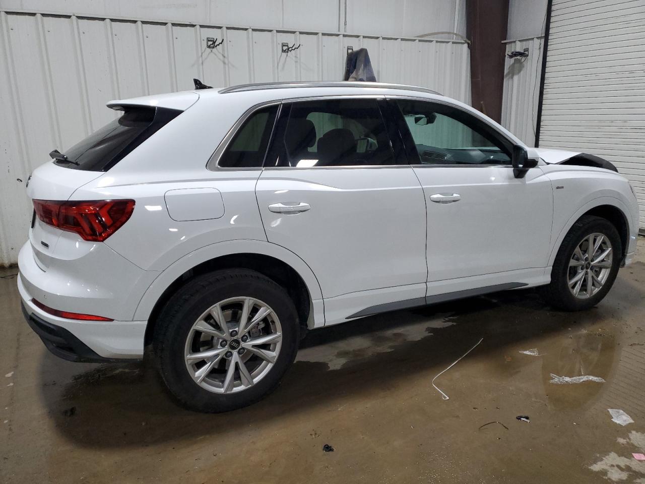 AUDI Q3 PREMIUM PLUS S LINE 45