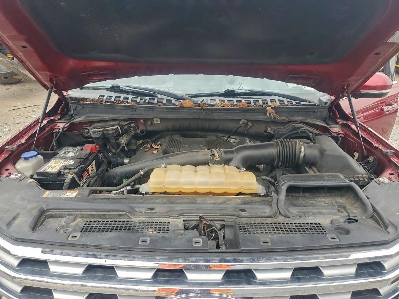 2018 FORD EXPEDITION #3301847459